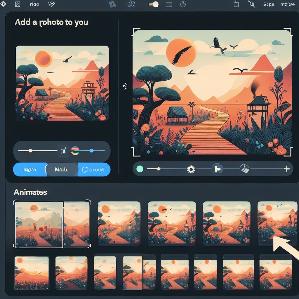 How To Add Photo In Capcut