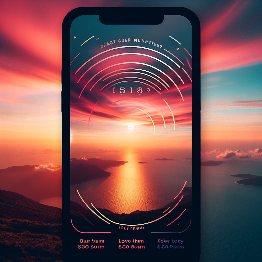 How To Make CapCut Sunset Template