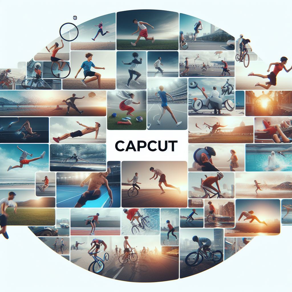 CapCut Slow-motion Template